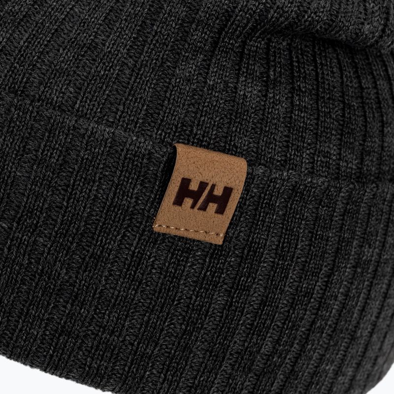 Helly Hansen Business 2 cap grey 67195_964 3