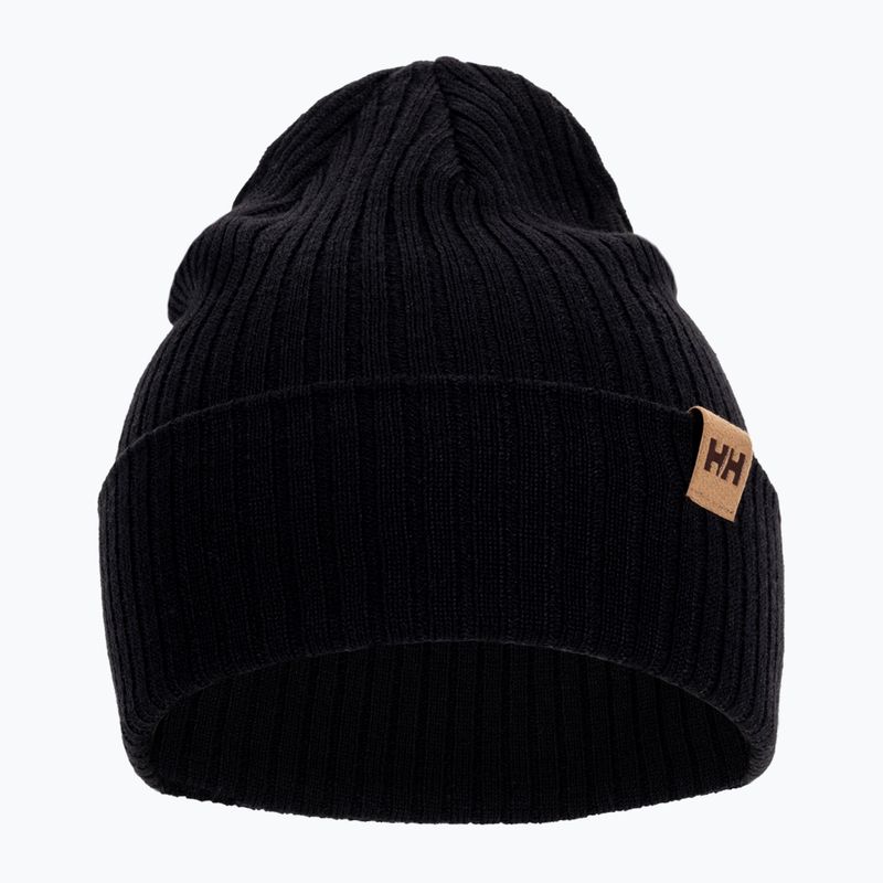 Helly Hansen Business 2 cap black 67195_990 2