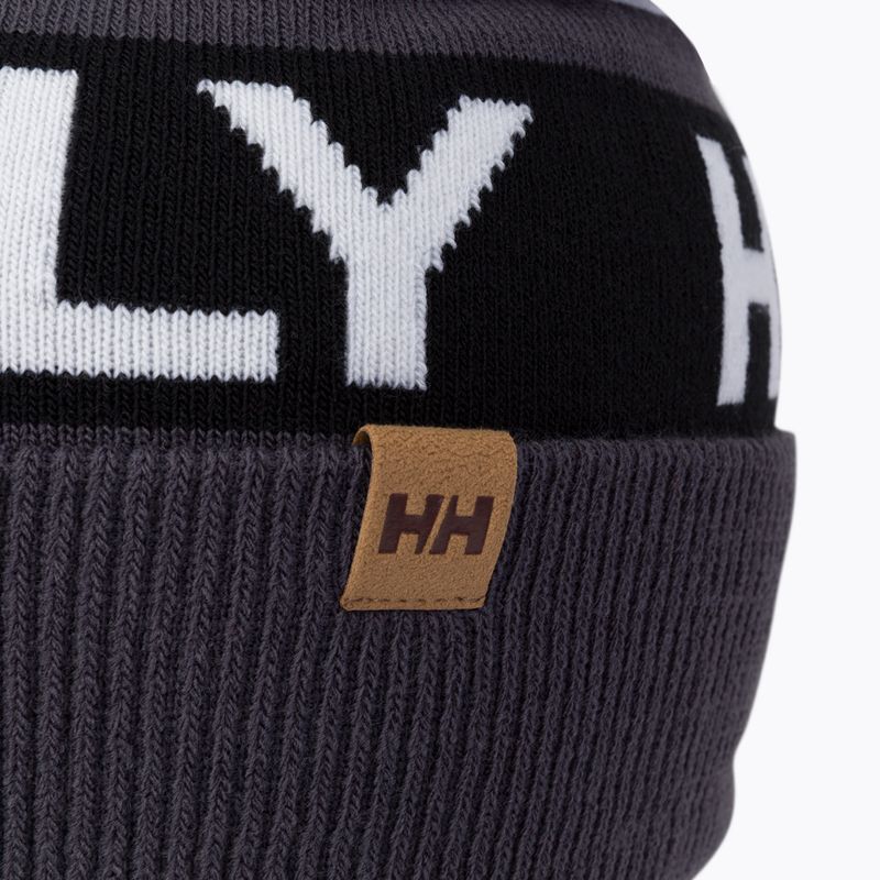 Helly Hansen Ridgeline cap grey 67150_994 3