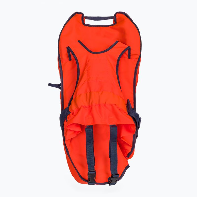 Helly Hansen Safe+ JR children's life jacket 33992_210 2