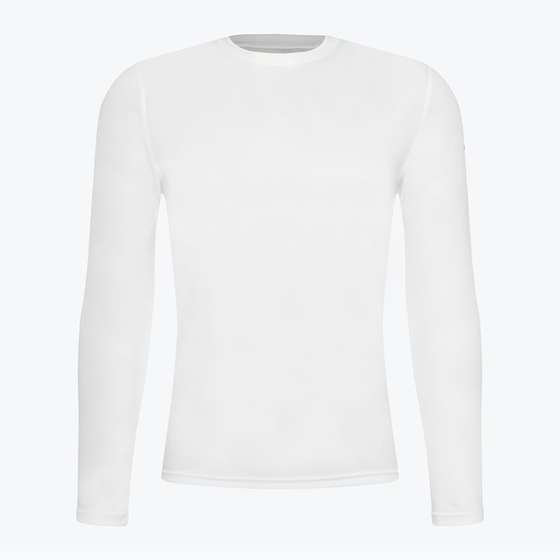Men's Helly Hansen Hh Tech Crew trekking shirt white 48364_001