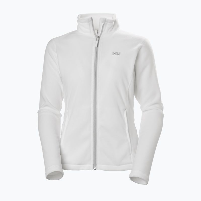 Helly Hansen women's Daybreaker fleece sweatshirt white 51599_004