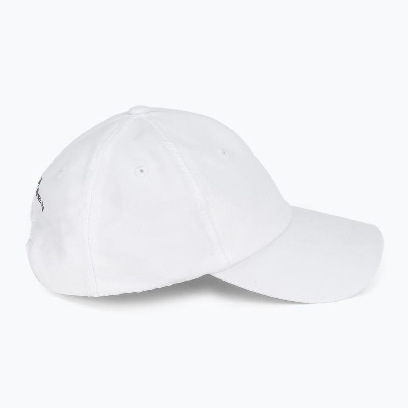 Helly Hansen Crew baseball cap white 67160_001 2