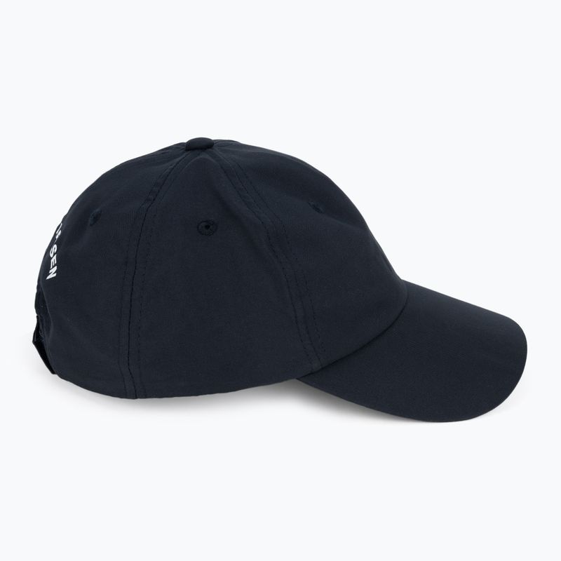 Helly Hansen Crew baseball cap navy blue 67160_597 2