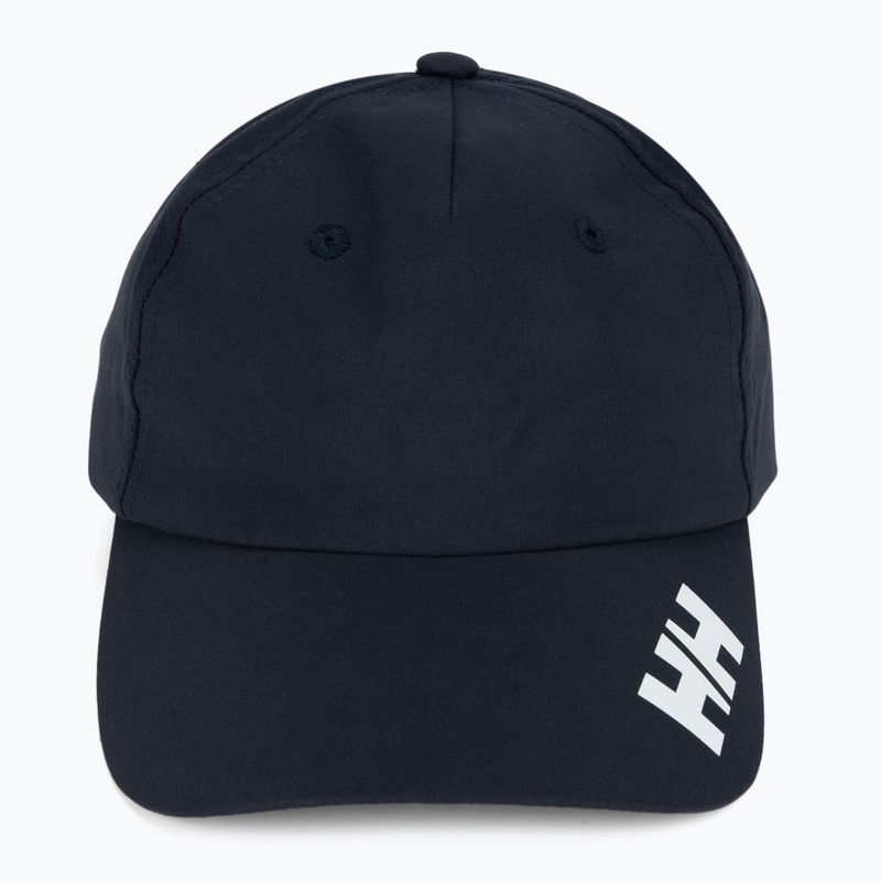 Helly Hansen Crew baseball cap navy blue 67160_597 4