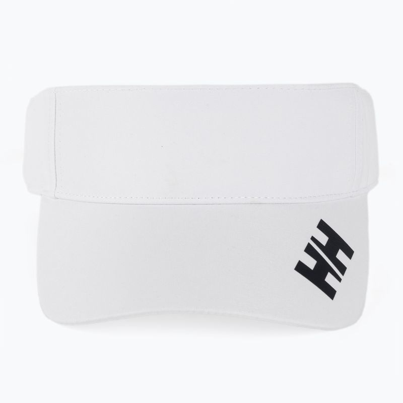 Helly Hansen Logo canopy 001 white 67161_001 4