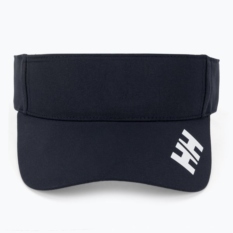 Helly Hansen Logo visor navy blue 67161_597 4