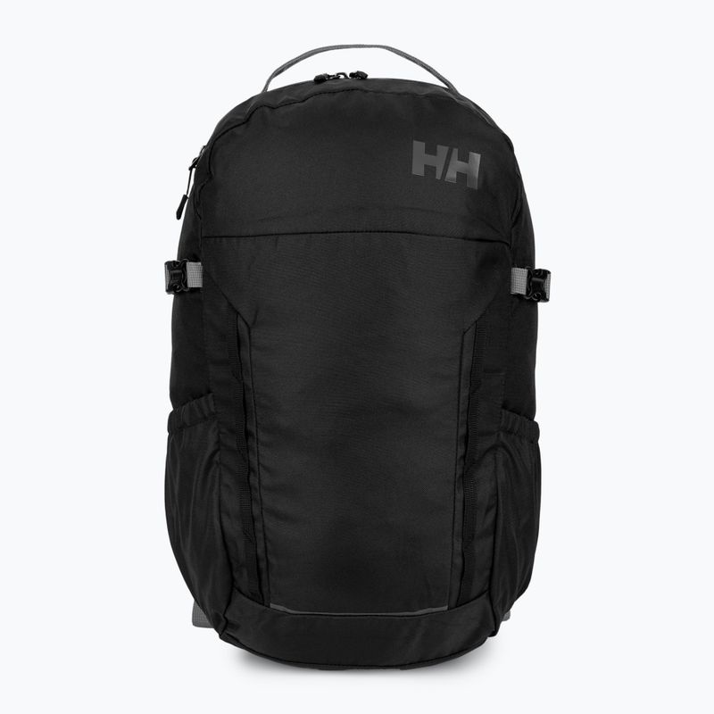 Helly Hansen hiking backpack Loke 25 l black