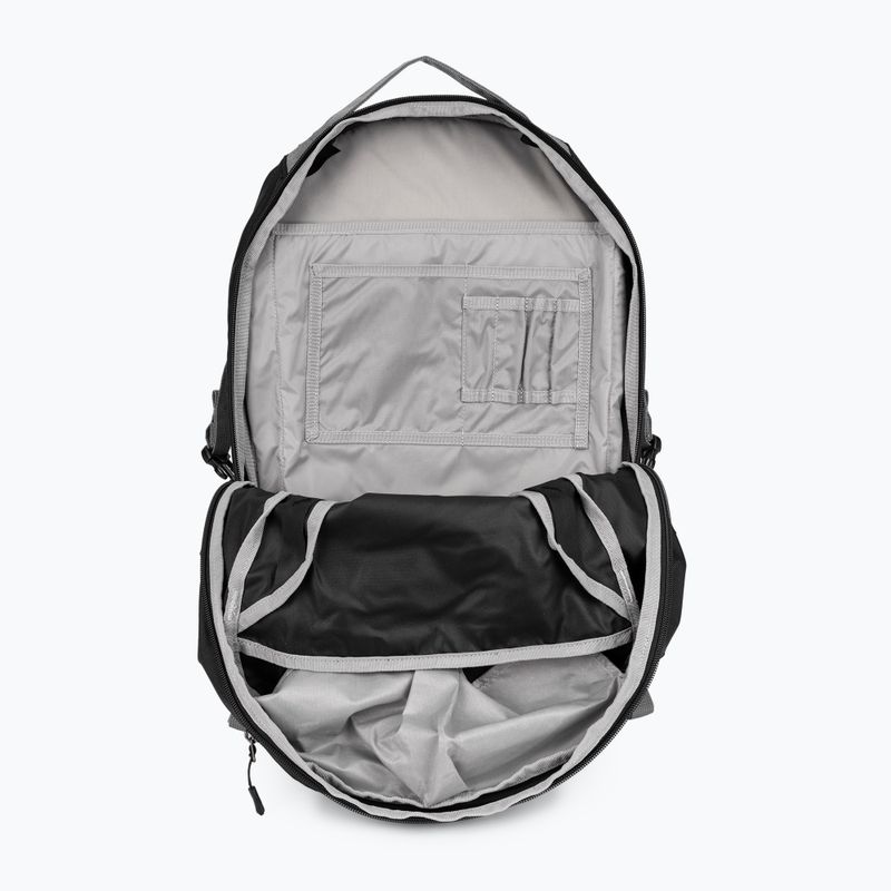 Helly Hansen hiking backpack Loke 25 l black 4