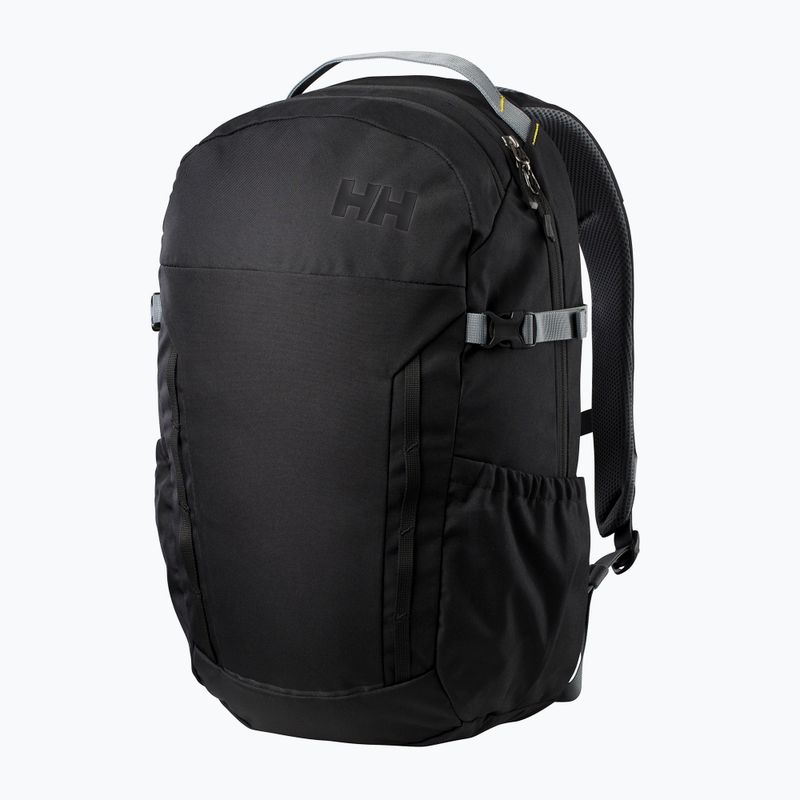 Helly Hansen hiking backpack Loke 25 l black 5