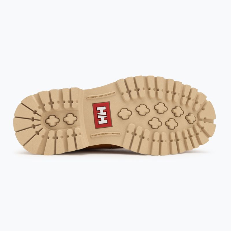 Helly Hansen men's Fremont honey wheat/beluga/bou boot 4