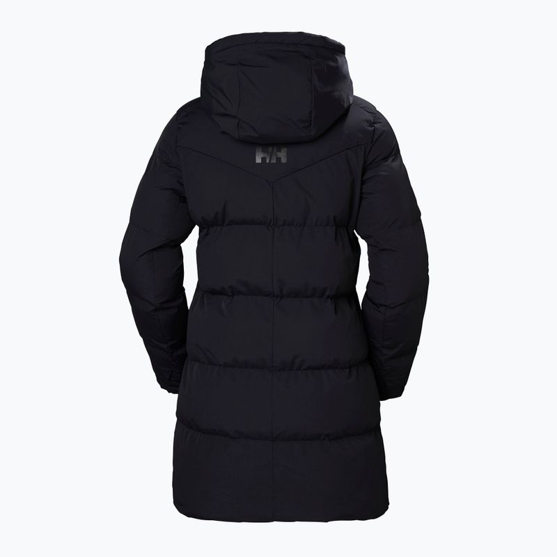 Helly Hansen women's Adore Puffy Parka black 53205_990 down jacket 10