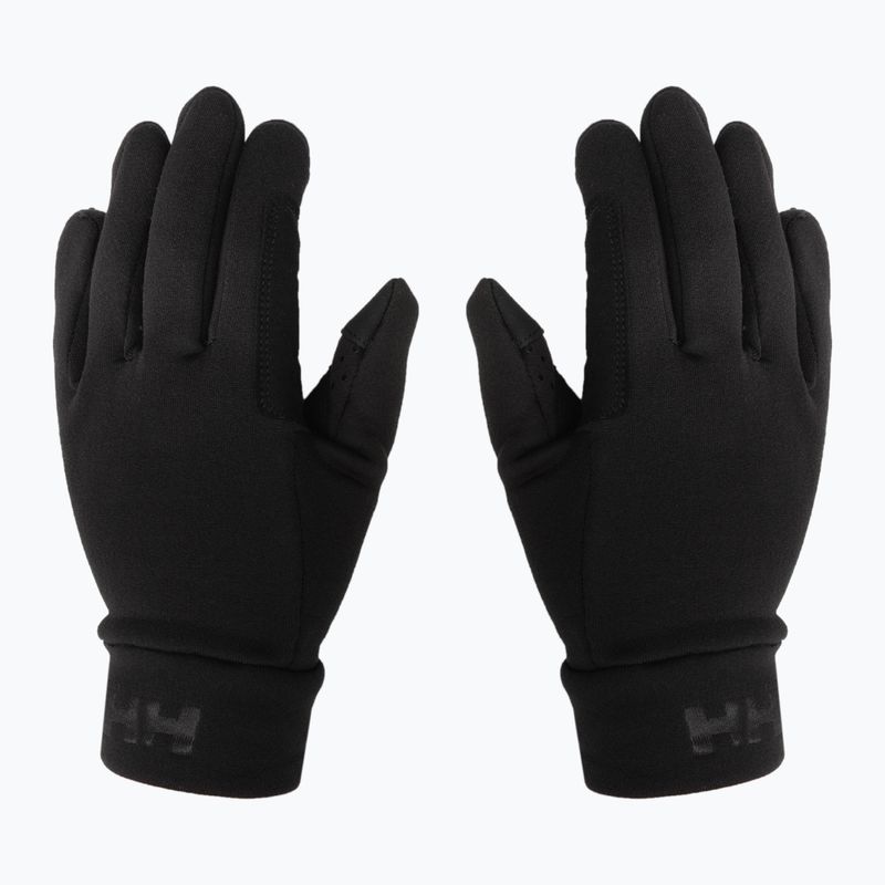 Helly Hansen Touch Liner Gloves black 67332_990 3