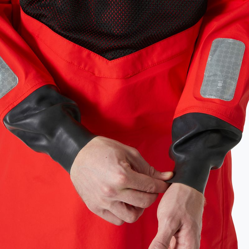 Men's Helly Hansen Aegir Ocean Smock Sailing Suit 5