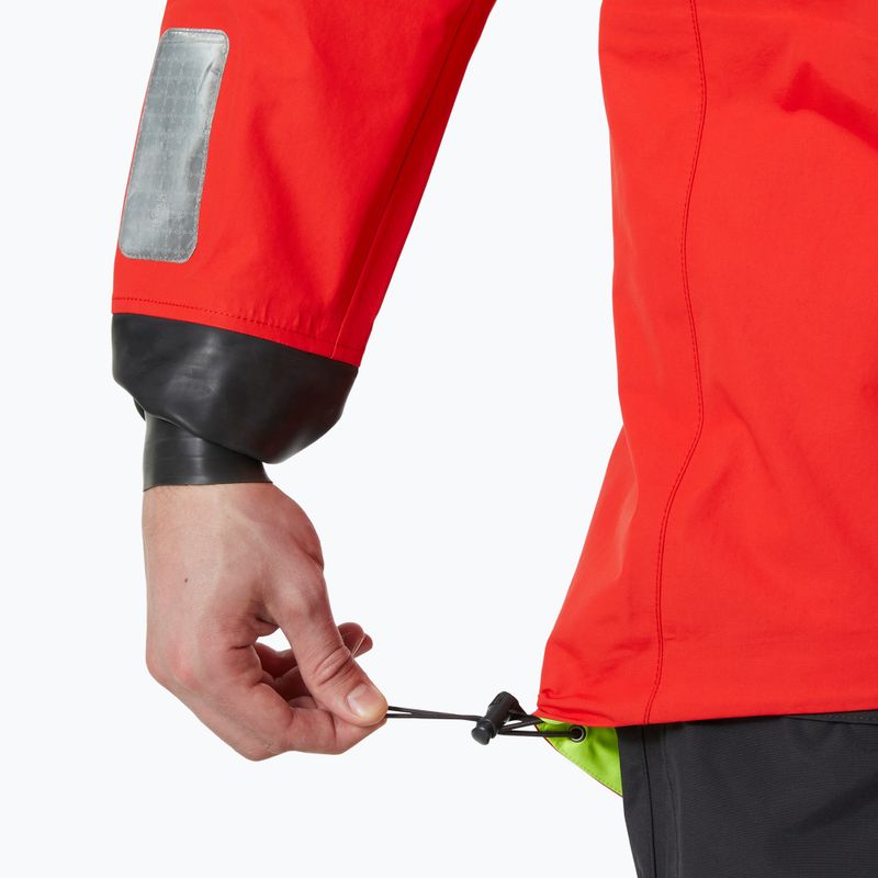 Men's Helly Hansen Aegir Ocean Smock Sailing Suit 6