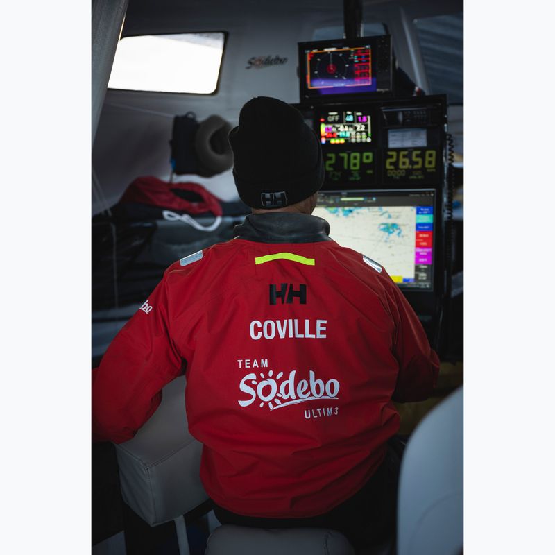 Men's Helly Hansen Aegir Ocean Smock Sailing Suit 15