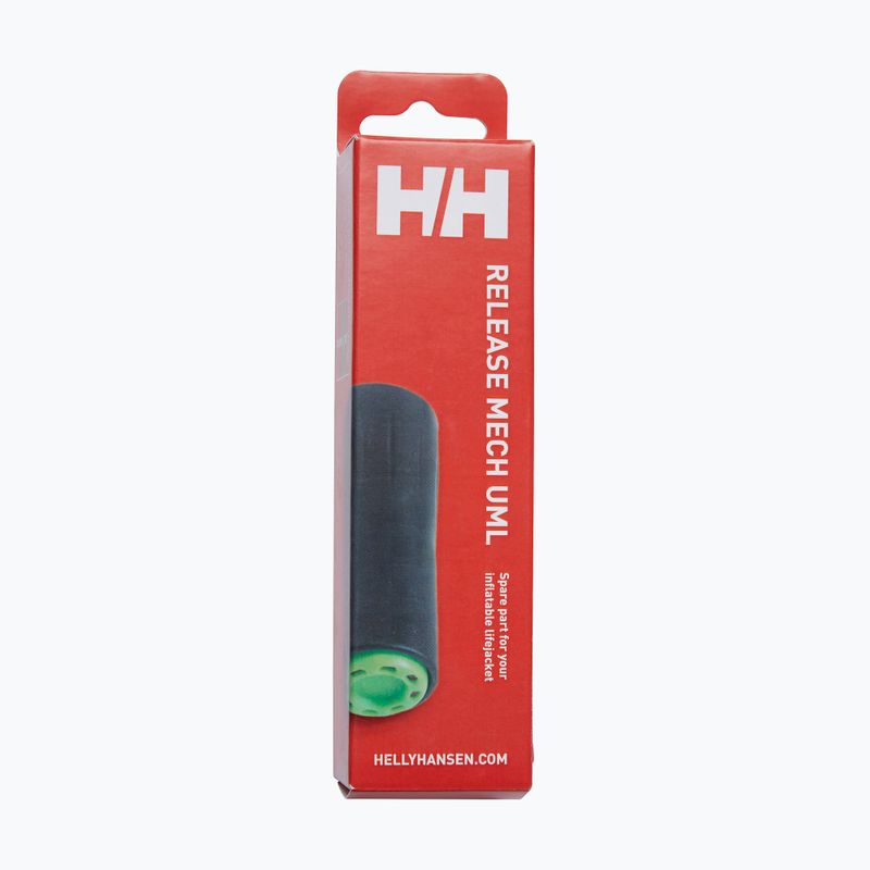 Release mechnism Helly Hansen Release Mech Uml black 2
