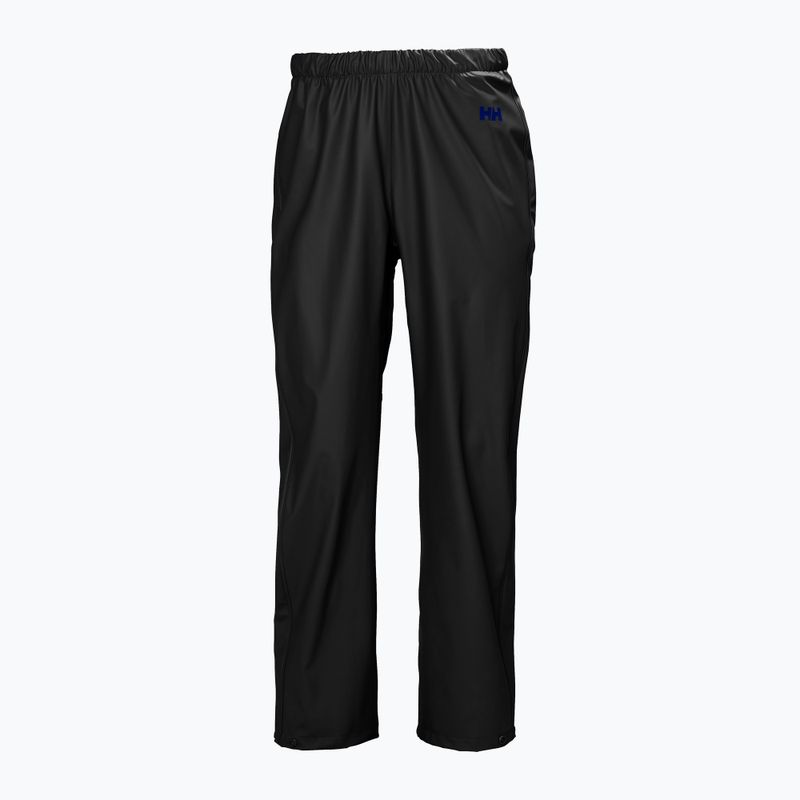 Helly Hansen women's trousers Moss black