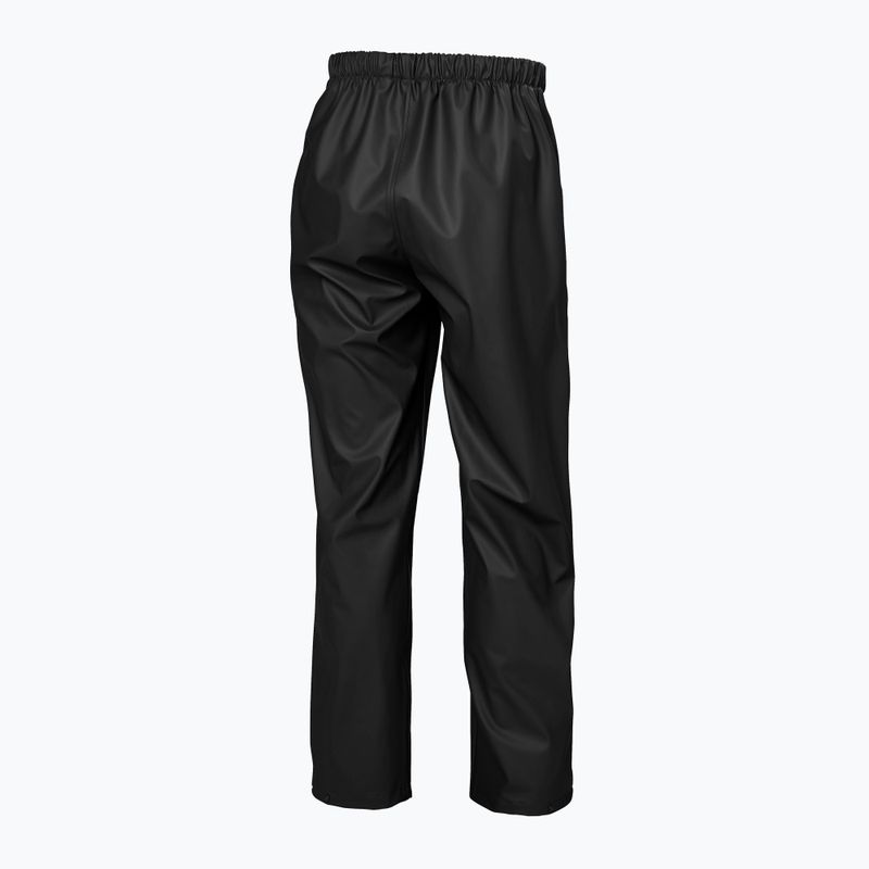 Helly Hansen women's trousers Moss black 2