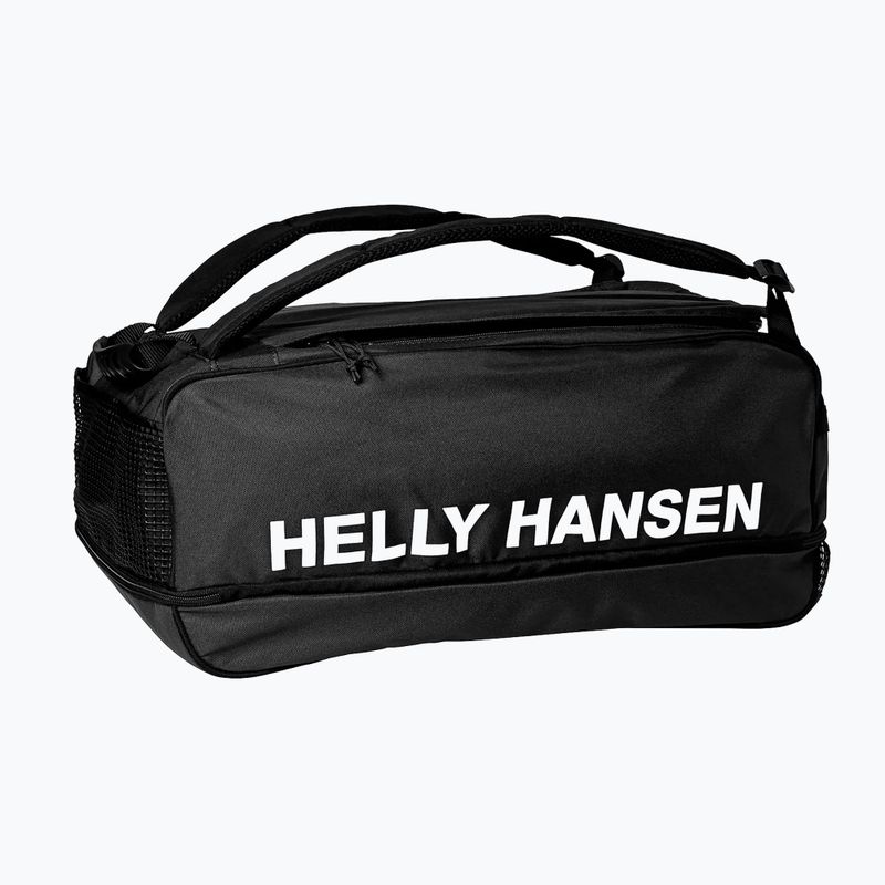 Helly Hansen HH Racing travel bag 44 l black