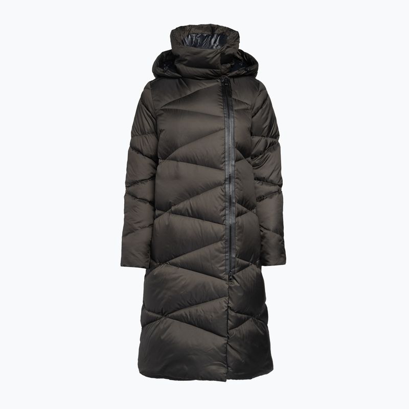 Helly Hansen women's Tundra Down coat green 53301_482