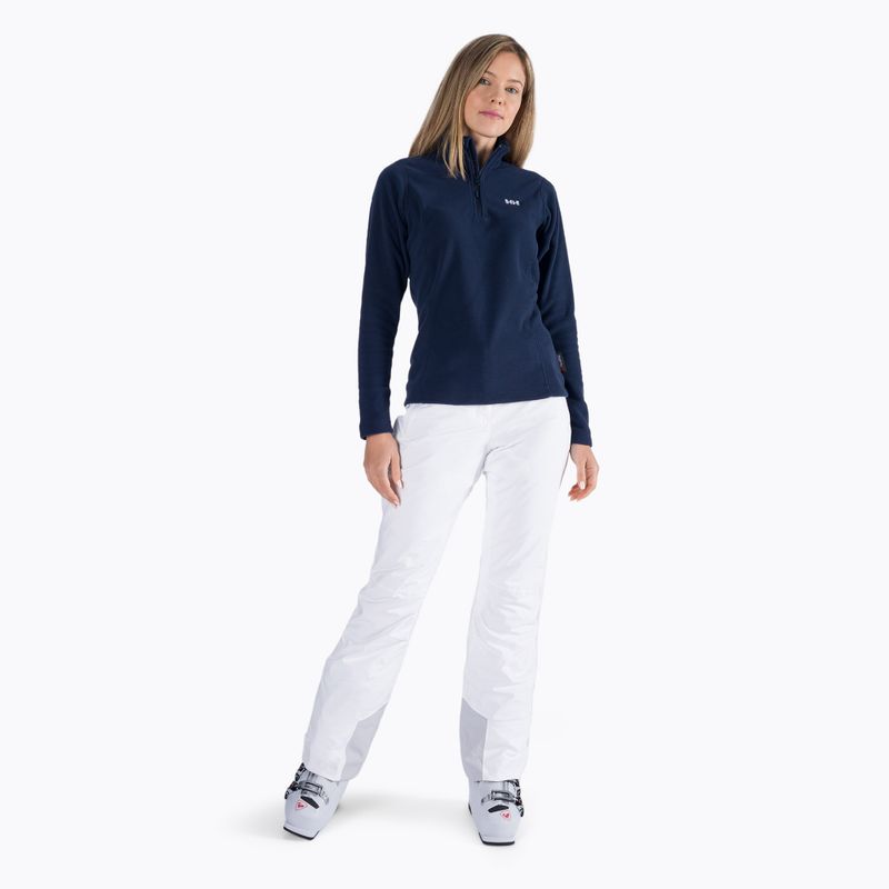 Helly Hansen Legendary Insulated women's ski trousers white 65683_001 7