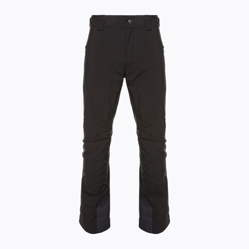 Helly Hansen Legendary Insulated men's ski trousers black 65704_990