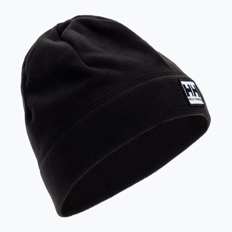 Helly Hansen HH cap black 67406_990
