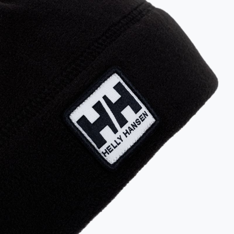 Helly Hansen HH cap black 67406_990 3