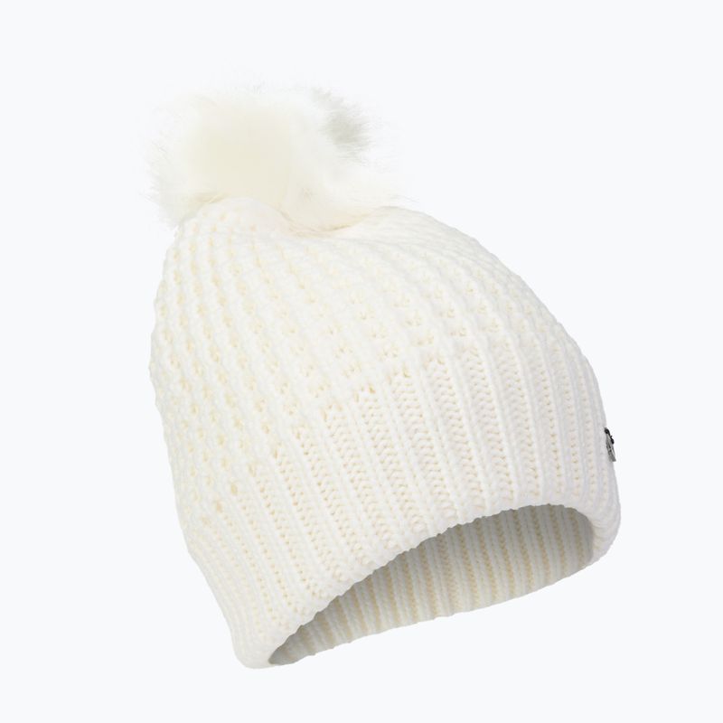 Helly Hansen women's cap Snowfall white 67407_011