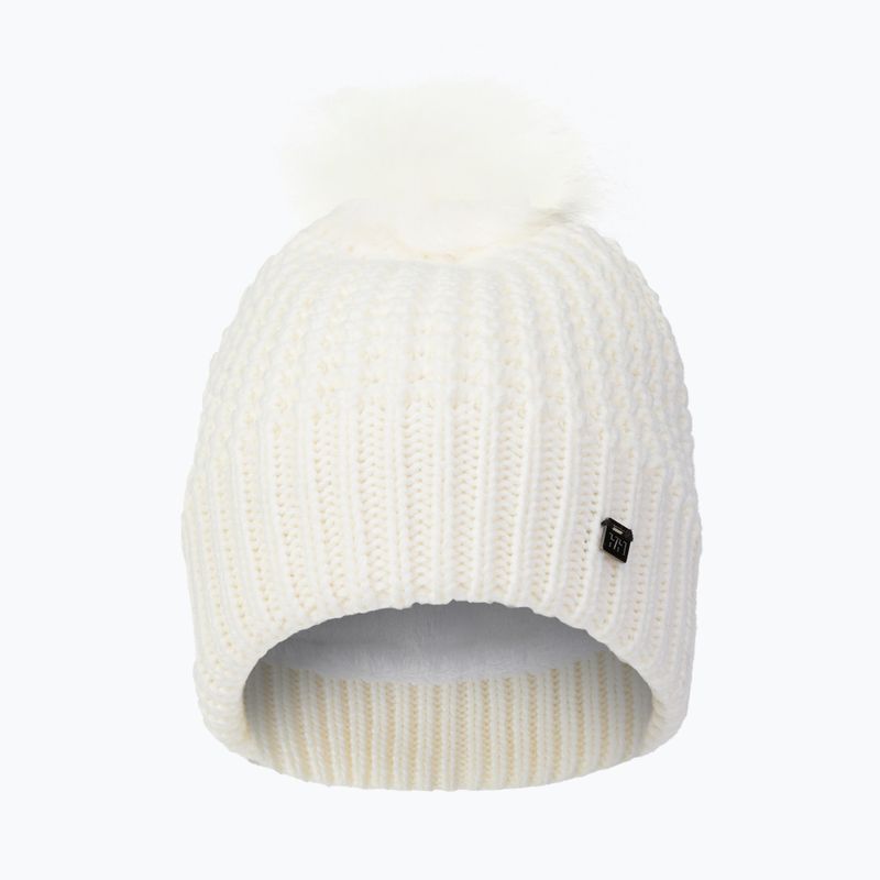 Helly Hansen women's cap Snowfall white 67407_011 2