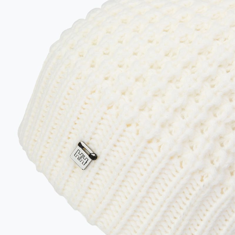 Helly Hansen women's cap Snowfall white 67407_011 3