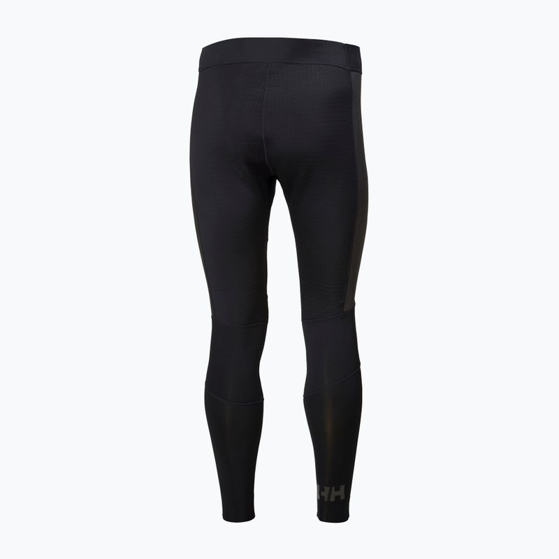 Helly Hansen neoprene leggings Unisex Waterwear Pants 2 mm black 2