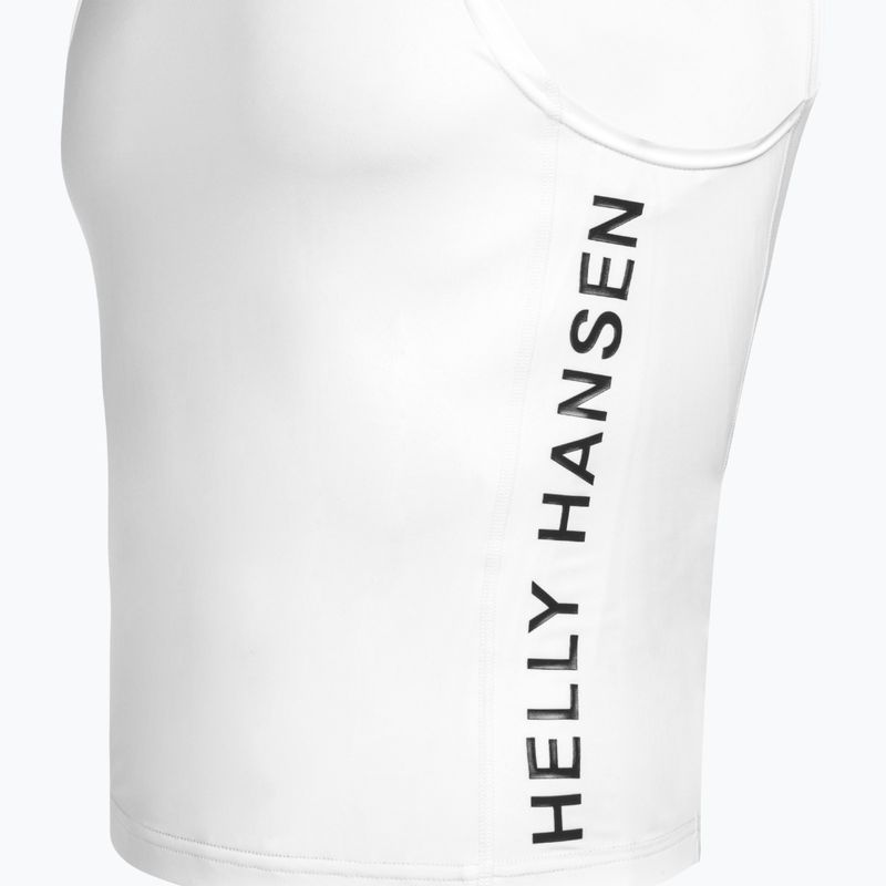 Helly Hansen Waterwear Rashvest t-shirt white 34024_001 4