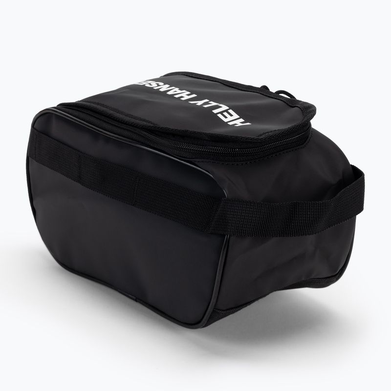 Helly Hansen H/H Scout Wash Bag hiking wash bag black 67444_990 2