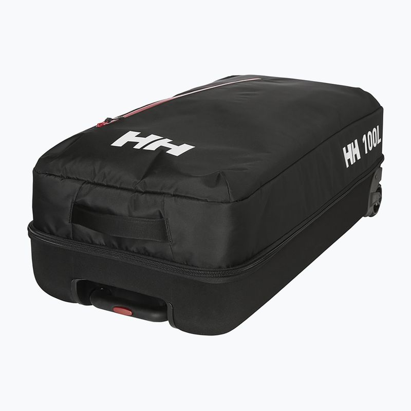 Helly Hansen travel bag Sport Exp. Trolley 100L black 67446_990 3