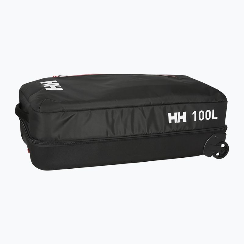 Helly Hansen travel bag Sport Exp. Trolley 100L black 67446_990 5