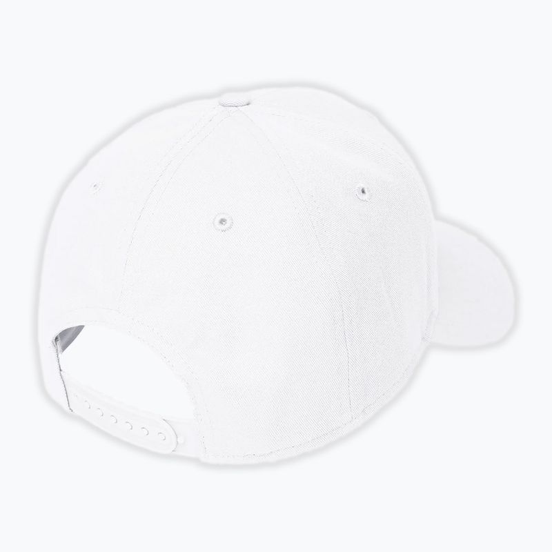 Helly Hansen HH Ball white baseball cap 2