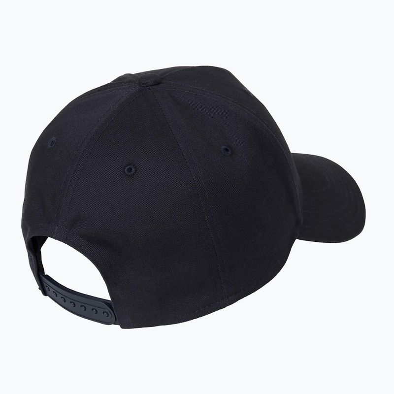 Helly Hansen HH Ball navy baseball cap 2