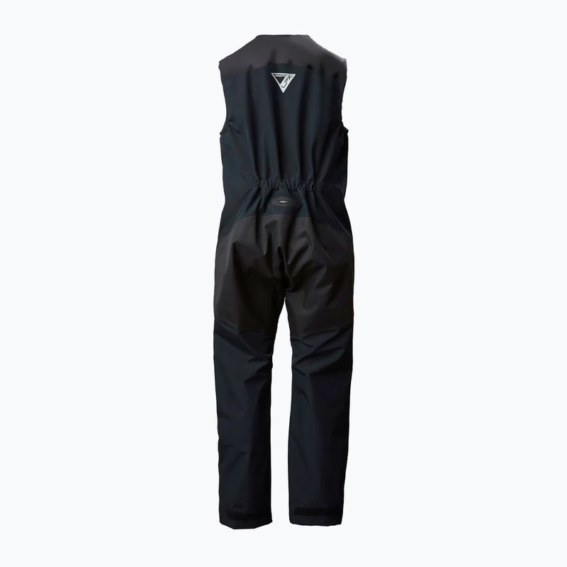 Men's Musto LPX Gore-Tex Salopette sailing trousers black 2