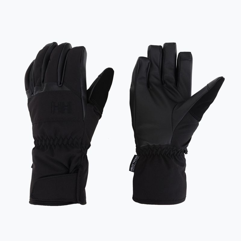 Helly Hansen All Mountain ski glove black 67461_990