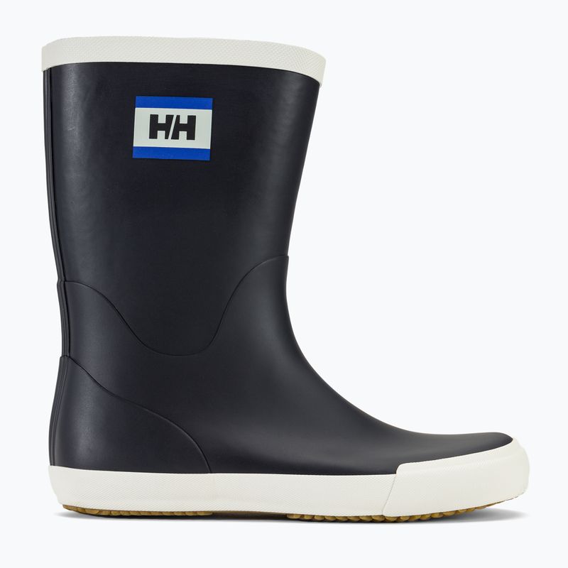 Helly Hansen Nordvik 2 men's wellingtons navy 2