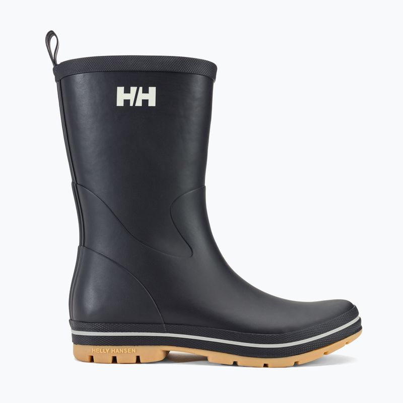 Helly Hansen Midsund 3 men's wellingtons navy 2