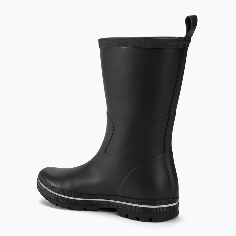 Helly Hansen Midsund 3 men's wellingtons black 3