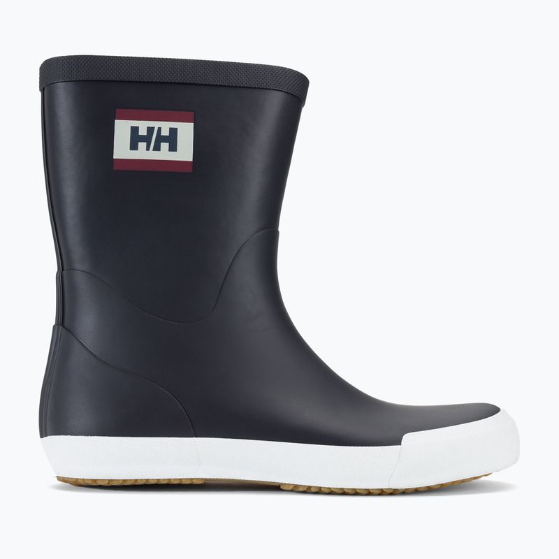 Helly Hansen Nordvik 2 women's wellingtons navy 2