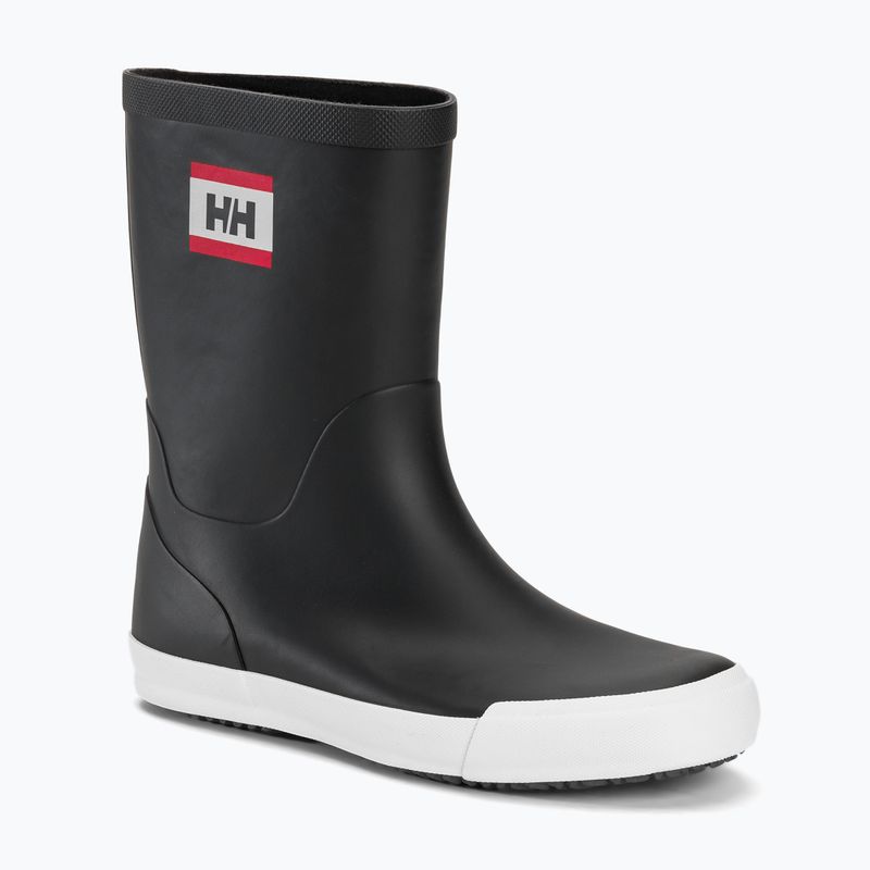 Helly Hansen Nordvik 2 women's wellingtons black