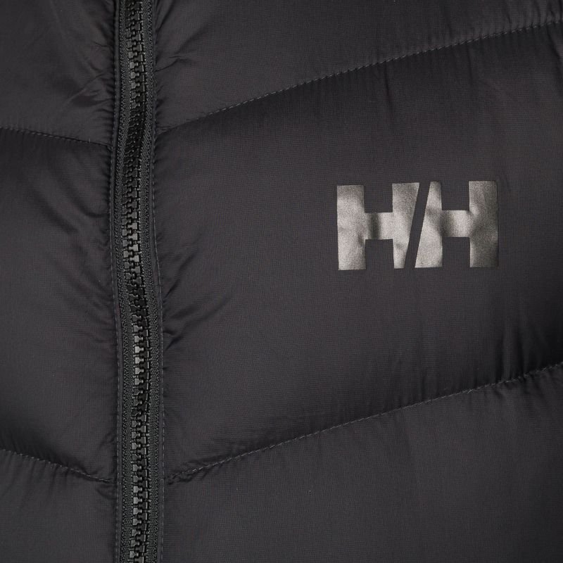 Helly Hansen men's down jacket Verglas Icefall Down black 63002_990 7