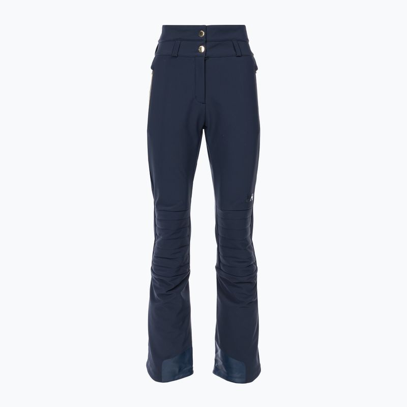 Helly Hansen women's ski trousers Avanti Stretch navy