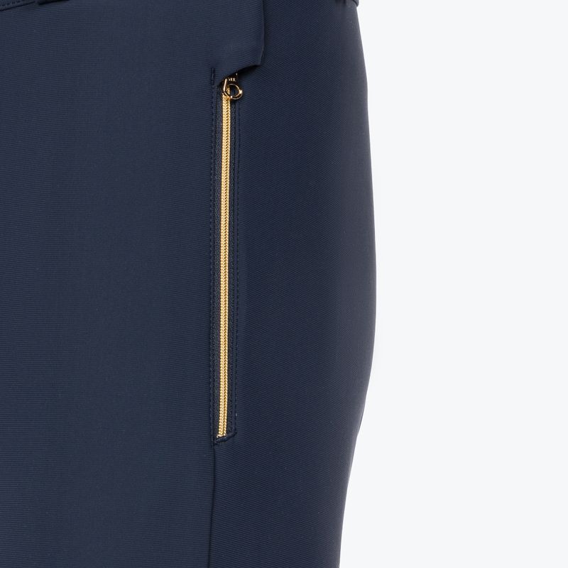 Helly Hansen women's ski trousers Avanti Stretch navy 3
