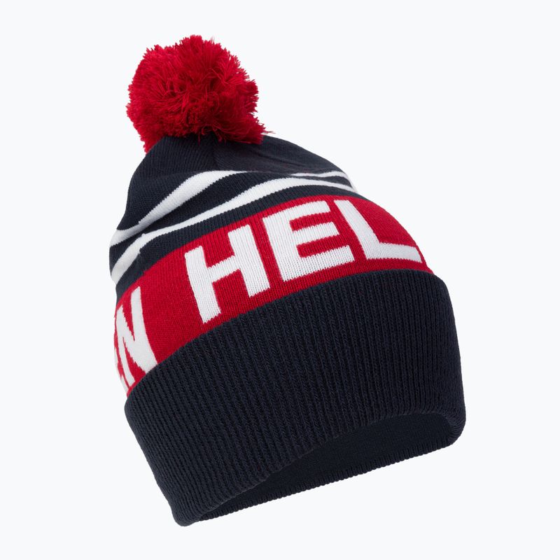 Helly Hansen Ridgeline cap blue/red 67150_597